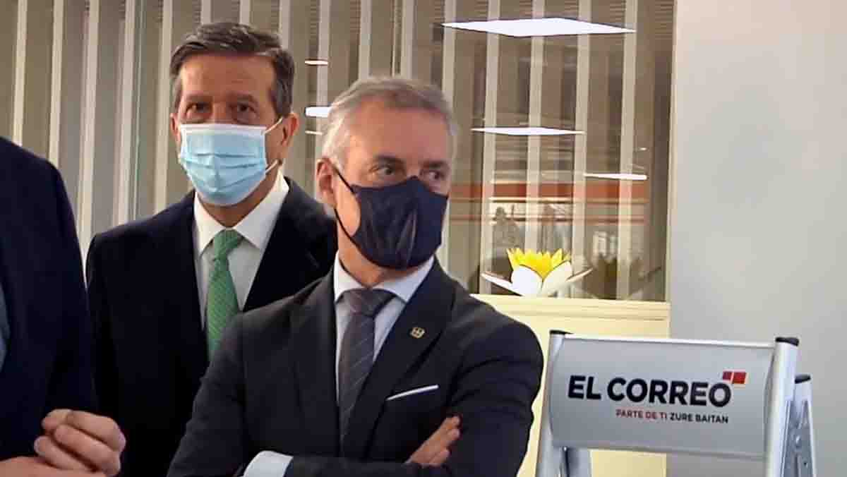 URKULLU EL CORREO