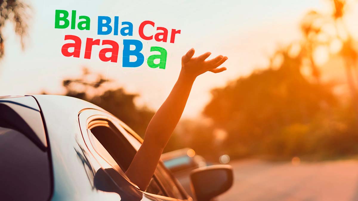blablacar-araba