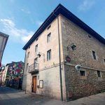 casa mujeres vitoria