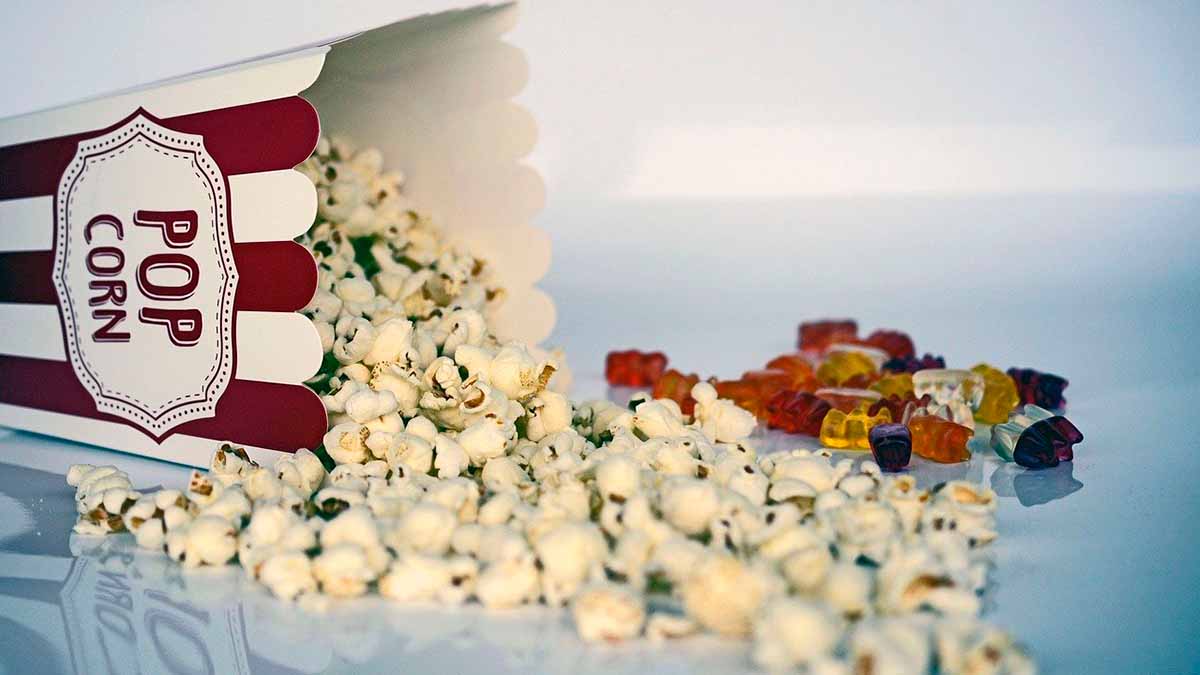 dia del cine vitoria