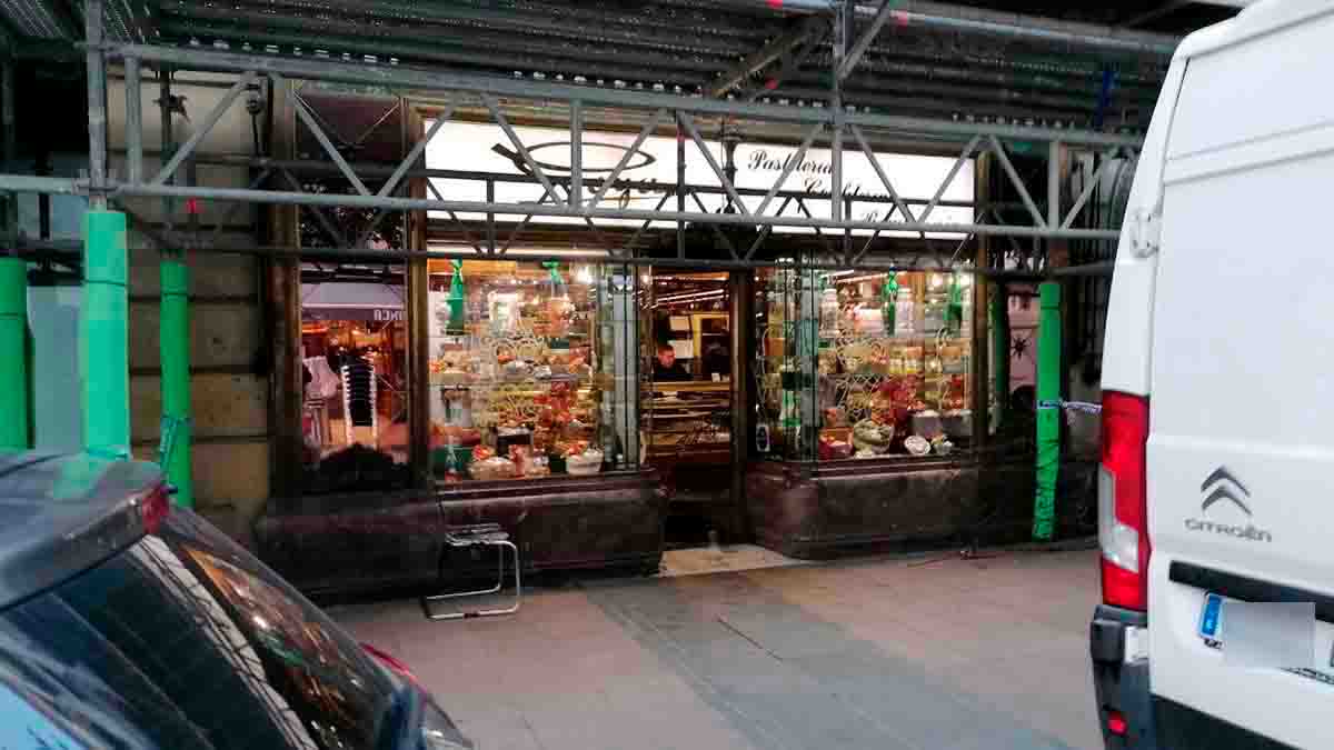 pasteleria goya PORTADA