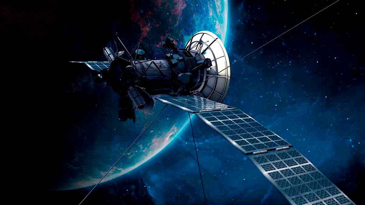 AGENCIA ESPACIAL ESPAÑOLA EUSKADI