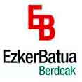 EZKER BATUA-BERDEAK