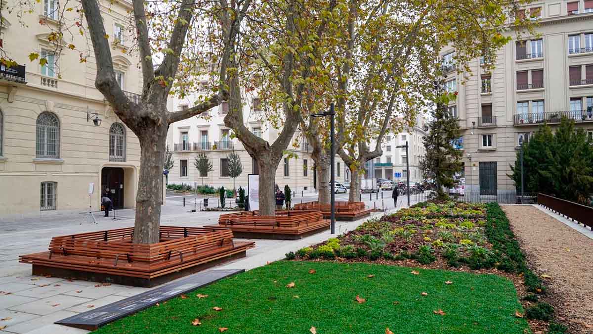 PLAZA MEMORIA VITORIA-3