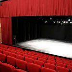 Teatro Jesús Ibañez de Matauco