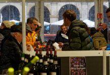 Ardoaraba 2025: vino y pintxos en las plazas de Vitoria Ardoaraba