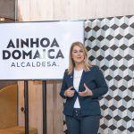 Ainhoa Domaica El proyecto de cambio que merecemos en Vitoria 1 (1)