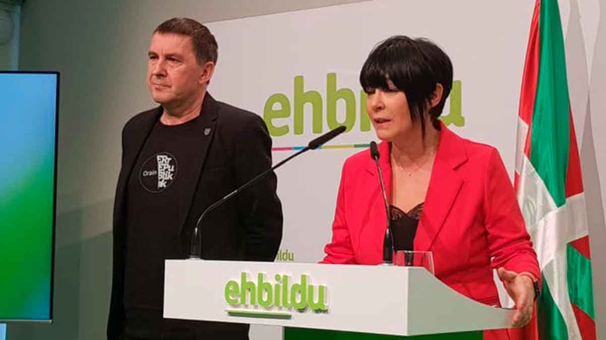 EH Bildu
