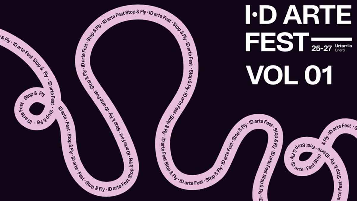 Idarte fest-2