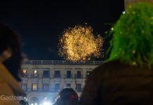 La pirotecnia fuera de horario en Nochevieja desata nuevas quejas vecinales