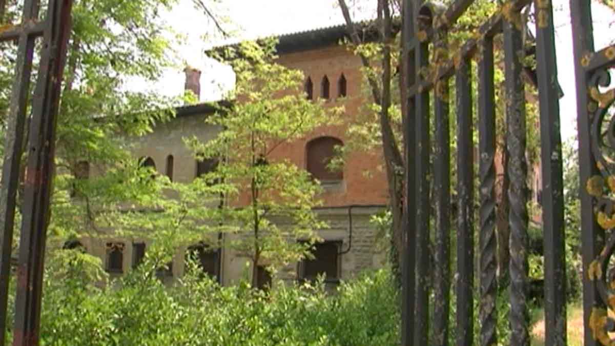 Palacio del Marqués de Foronda