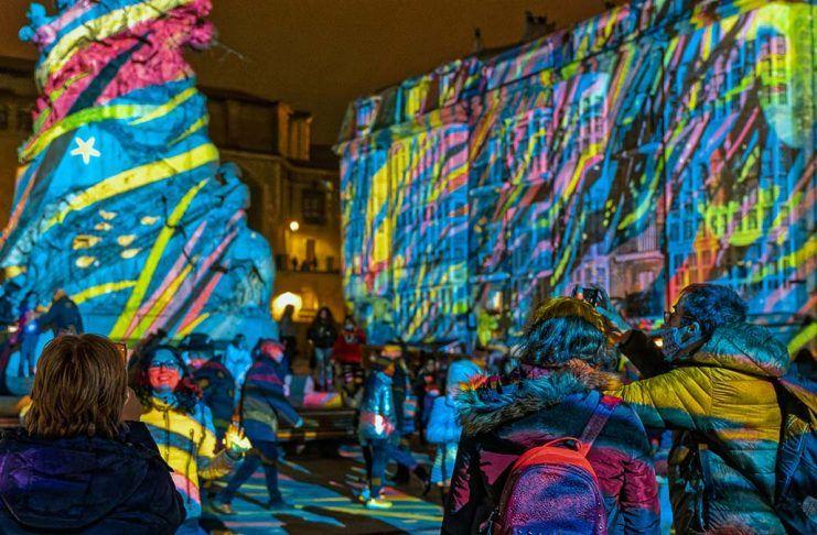 Umbra Light Festival