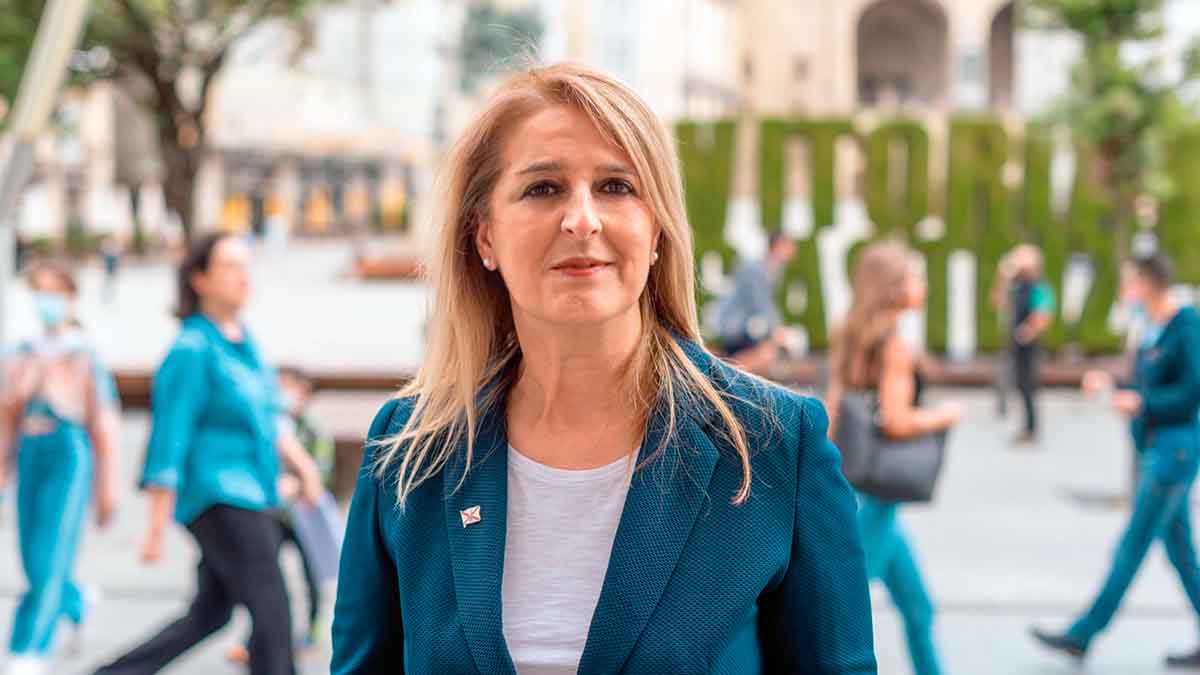 ainhoa DOMAICA