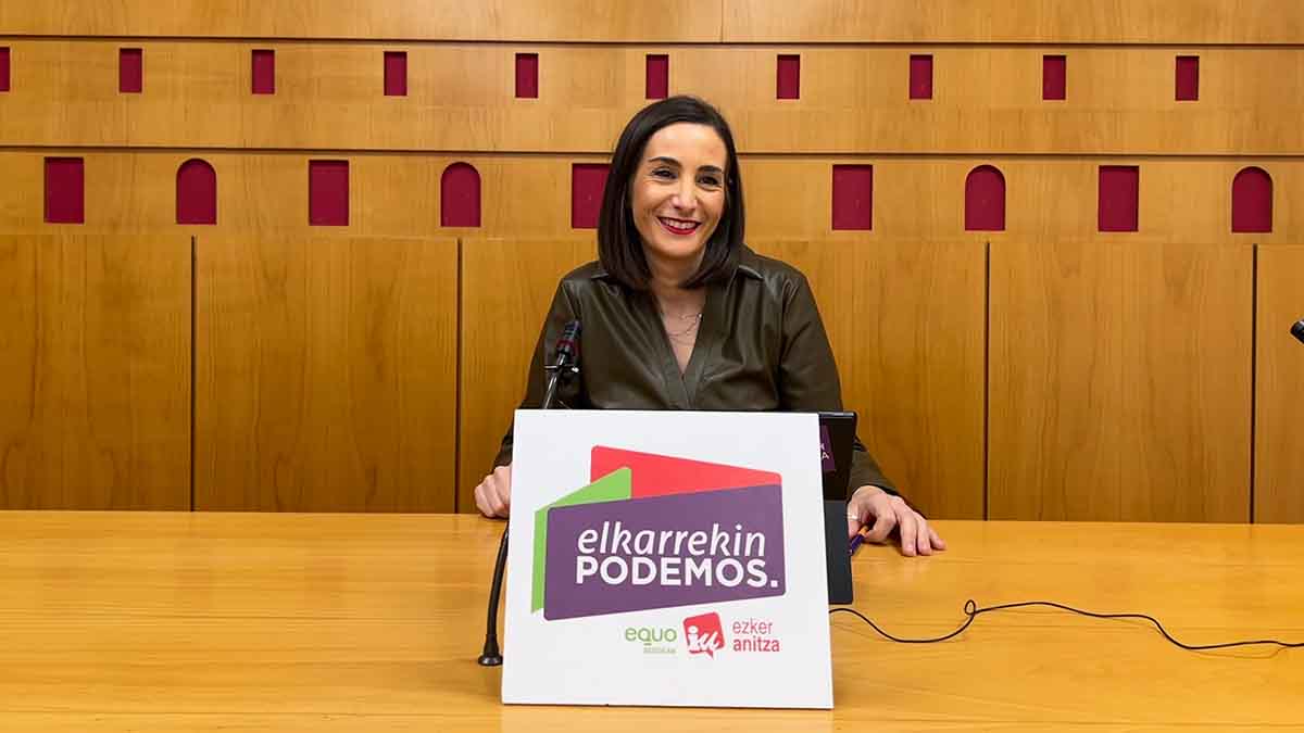garbiñe ruiz
