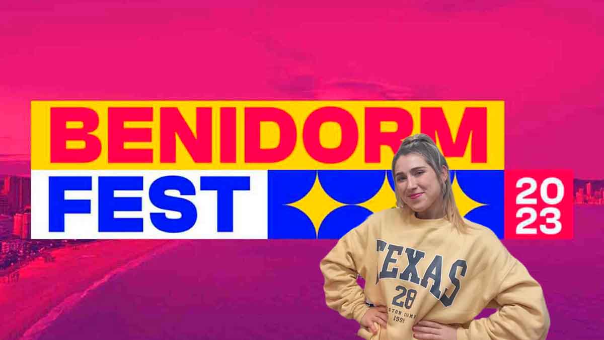 kai nakai benidorm fest