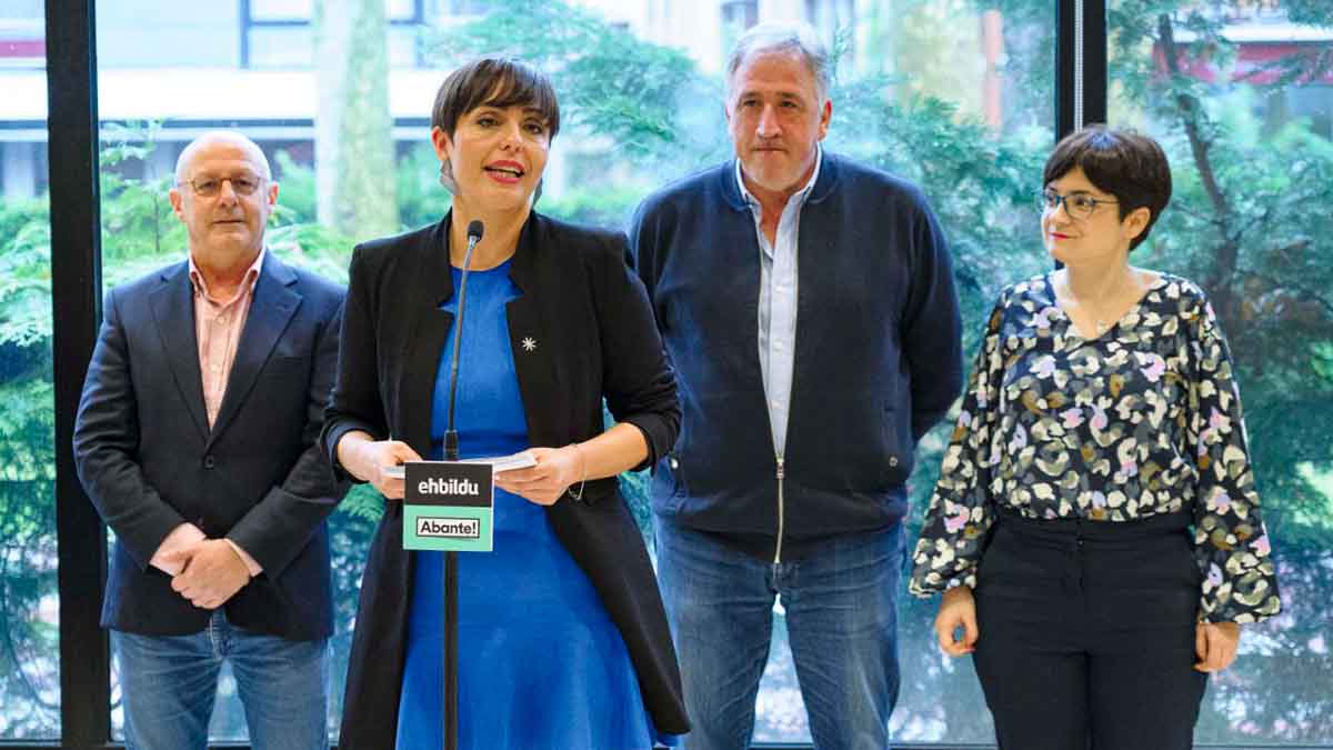 EH BILDU GASTEIZ