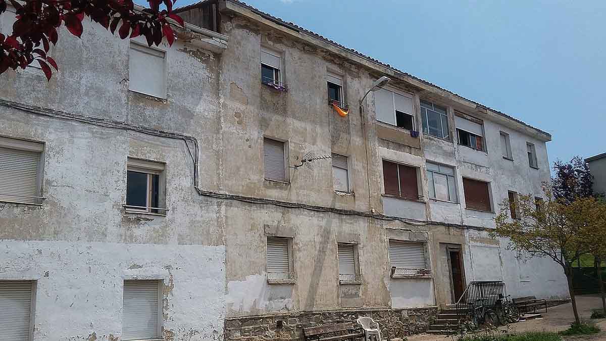 ERREKALEOR VITORIA 2