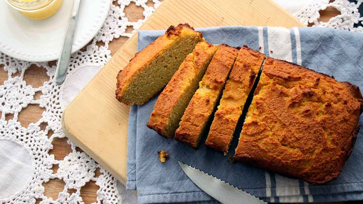 GLUTEN VITORIA