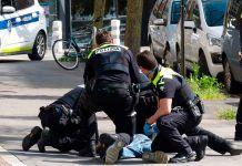 Piden que la Policía Local informe del origen de los detenidos igual que la Ertzaintza policia local