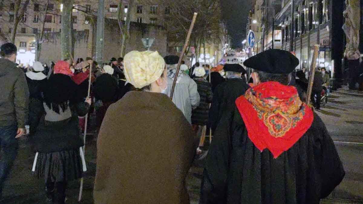 SANTA AGUEDA VITORIA 2023