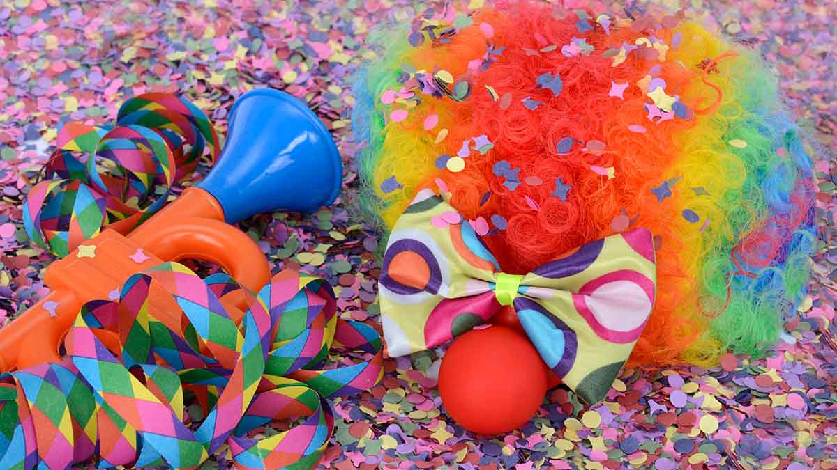 carnaval llodio carnaval amurrio