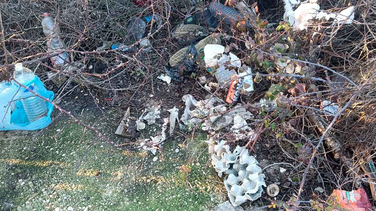 BASURA VITORIA-3