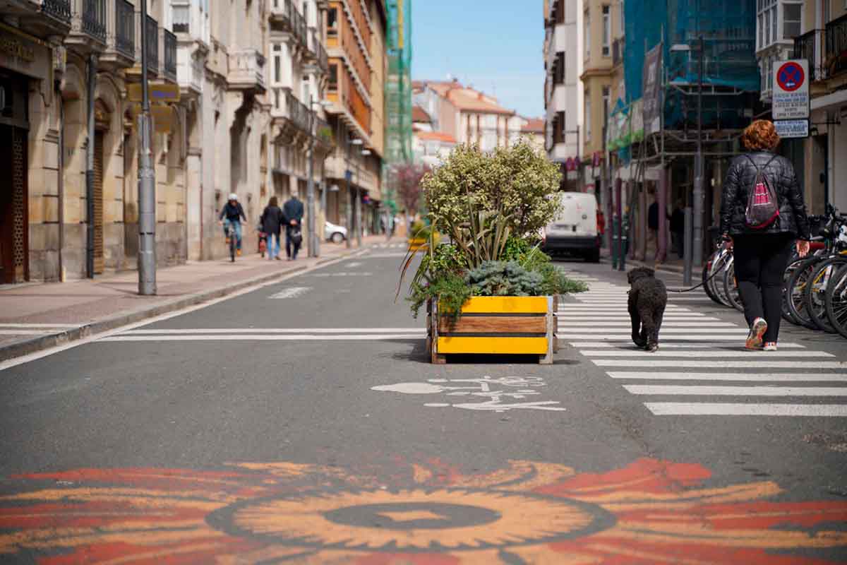 CALLE SAN ANTONIO