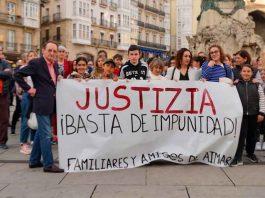 CASO AIMAR