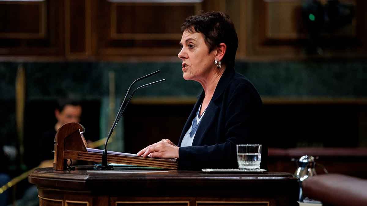EH BILDU CONGRESO-2