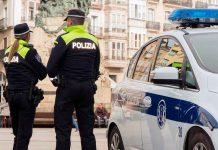 ¿Qué es el SIRAJ y por qué Vitoria quiere que su Policía Local lo use? SIRAG