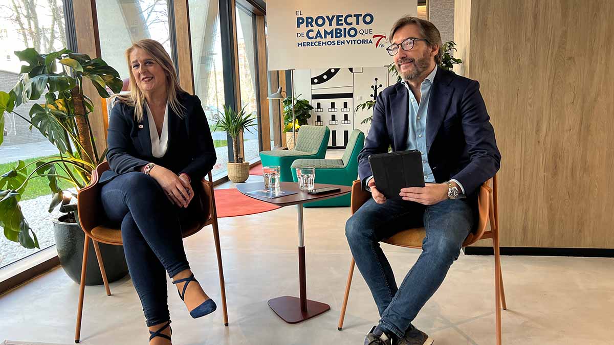 PP VITORIA ELECCIONES