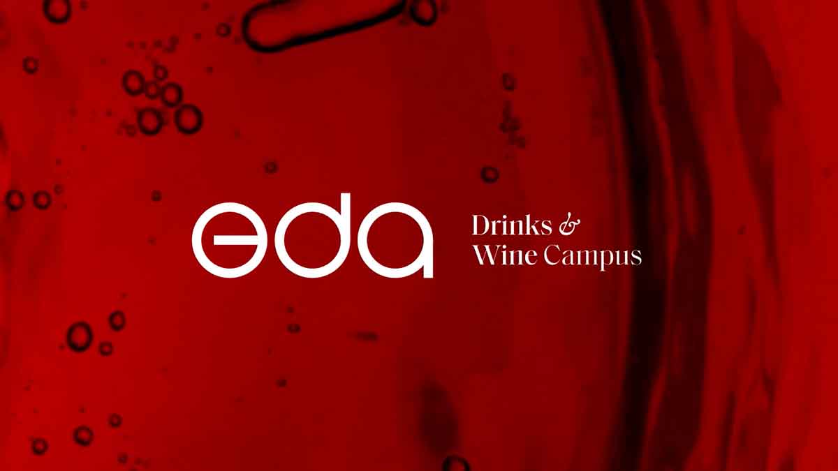 drinks wine campus