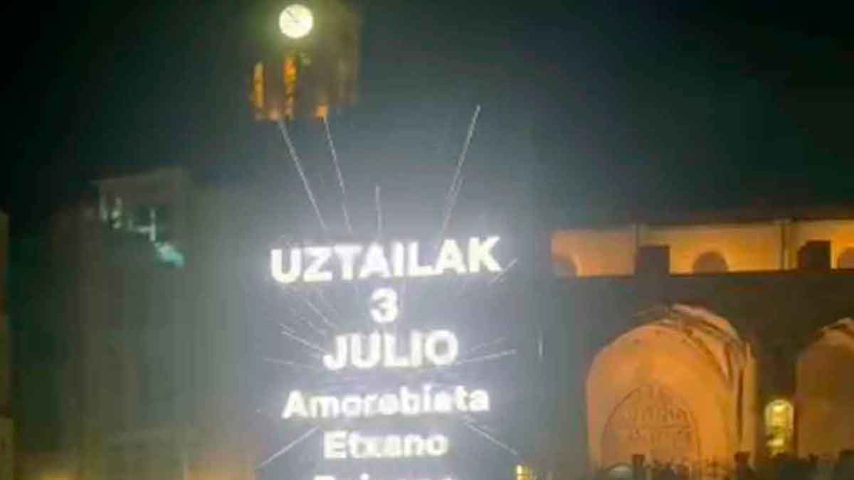 fallo tour vitoria