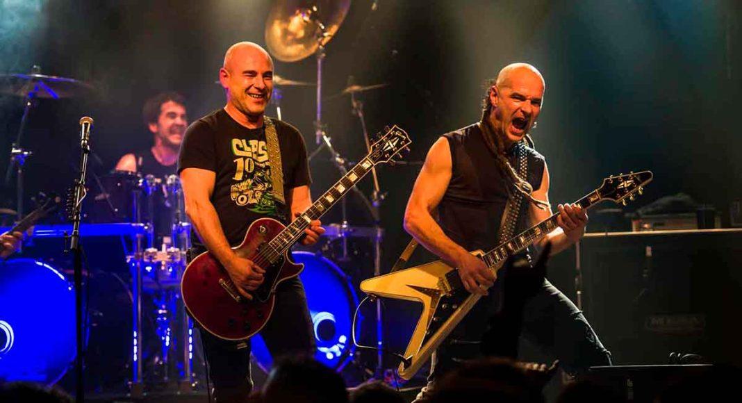 Su Ta Gar concierto vitoria