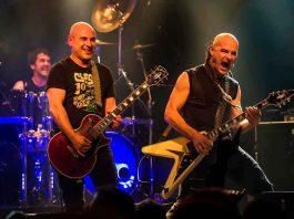 Concierto de Su Ta Gar en Vitoria para celebrar el 35º aniversario de ‘Jaiotze Basatia’ Su Ta Gar concierto vitoria