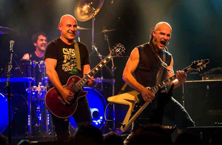 Su Ta Gar concierto vitoria