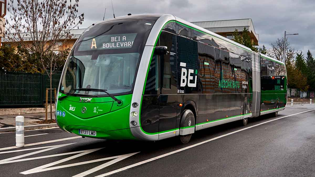 BEI VITORIA