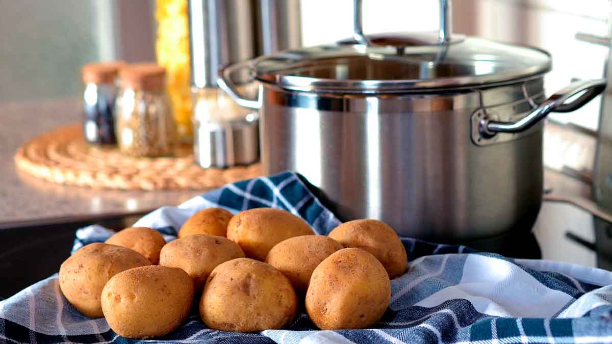 COMIDA SANA VITORIA