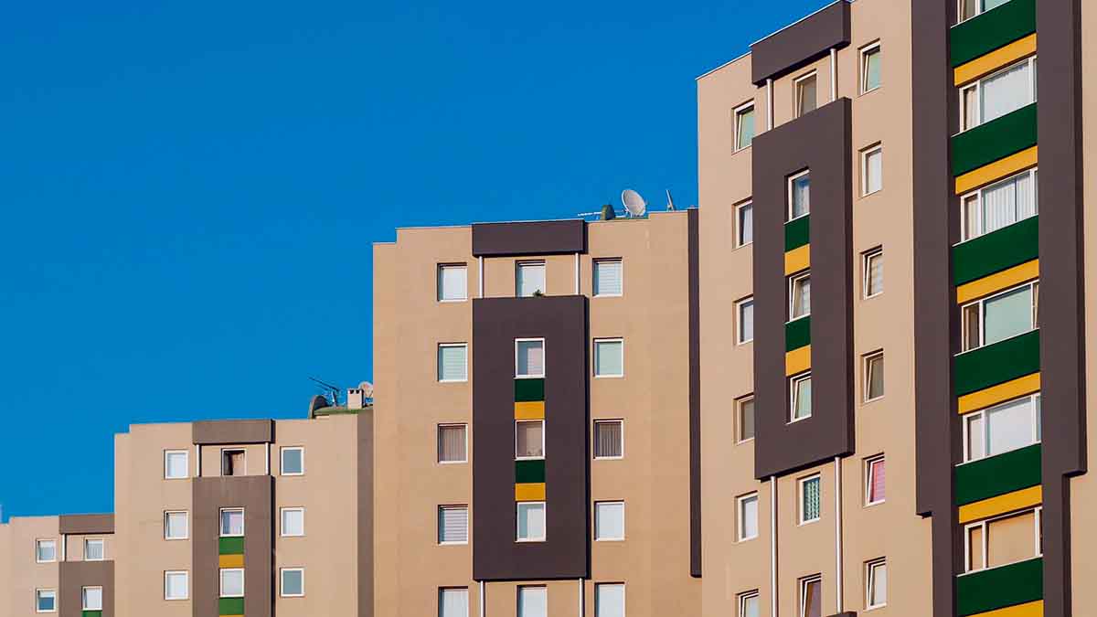 COMUNIDAD DE VECINOS VITORIA