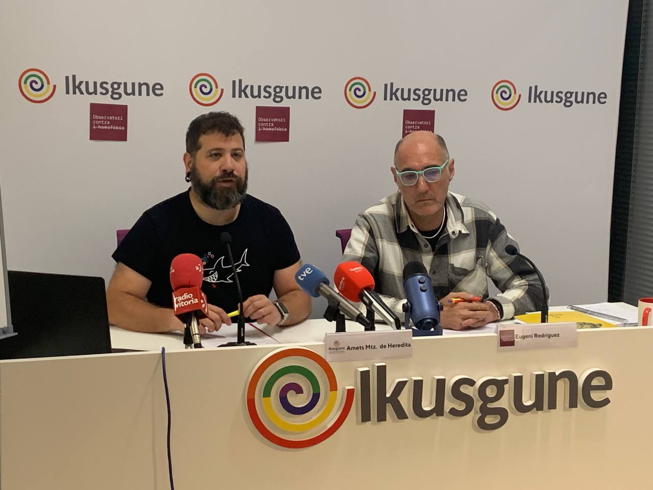 Ikusgune
