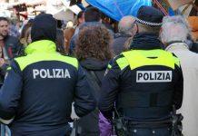 Detenido un hombre con orden judicial tras un intento de robo en Judimendi