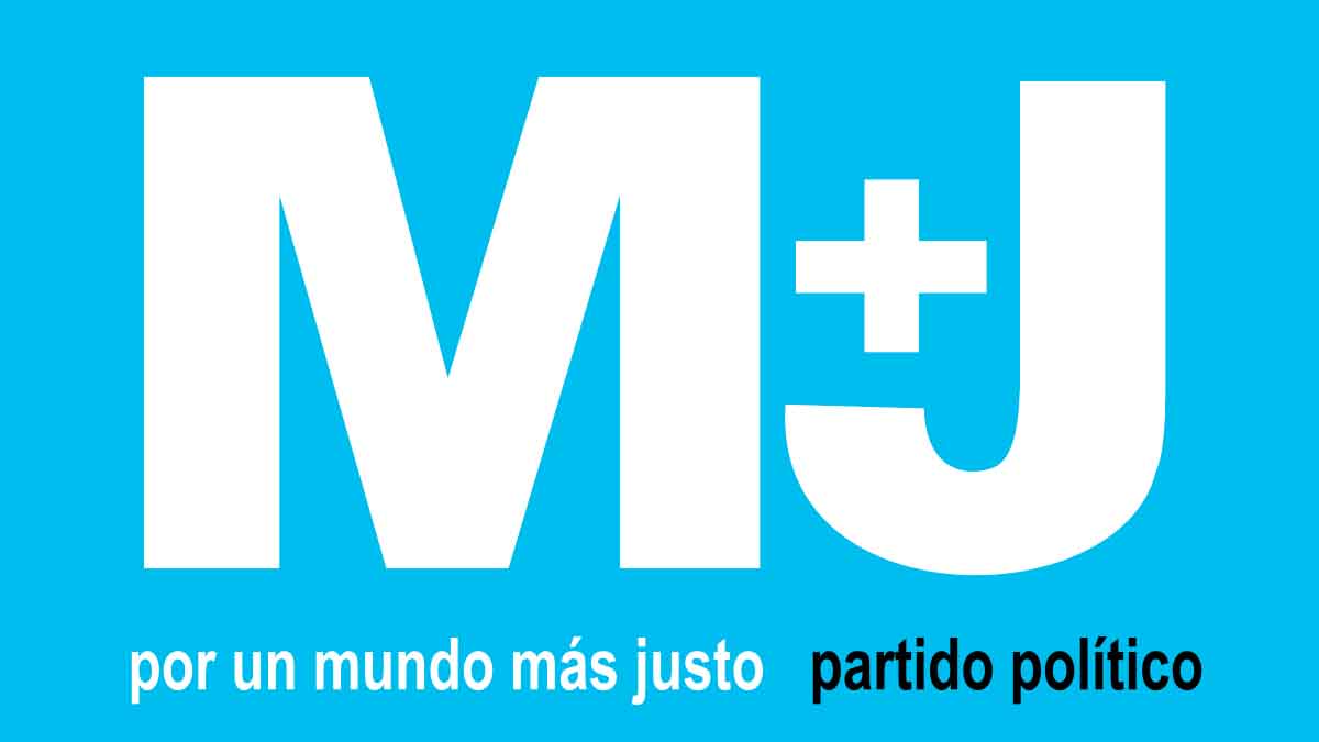 Por un mundo más justo