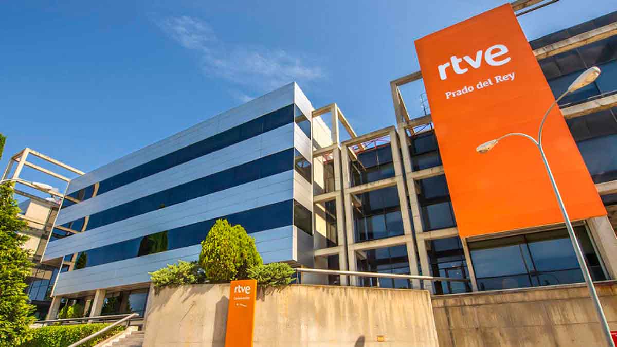 RTVE