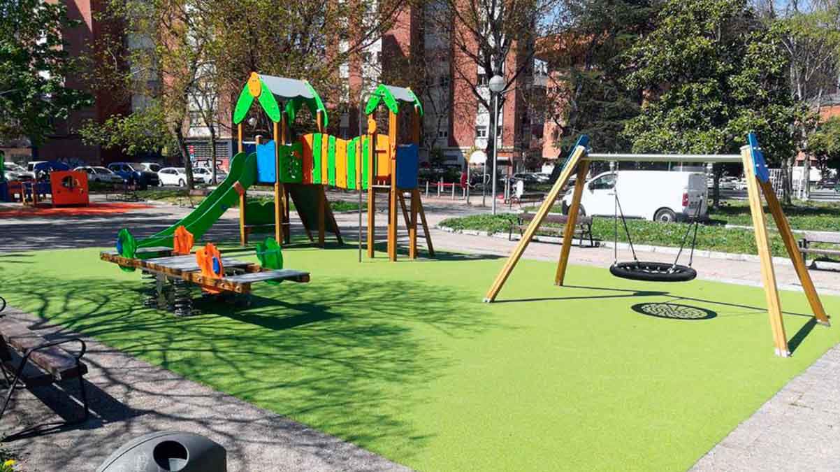 ZONA JUEGOS ZARAMAGA