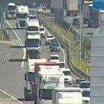 accidente trafico N1