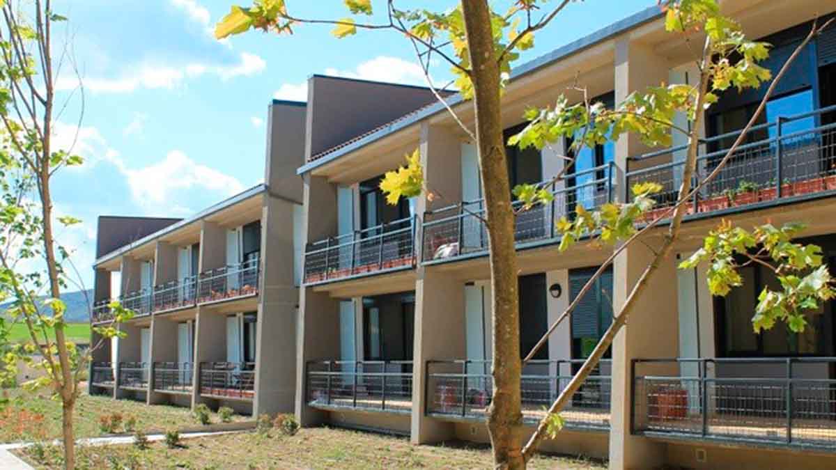 cohousing vitoria