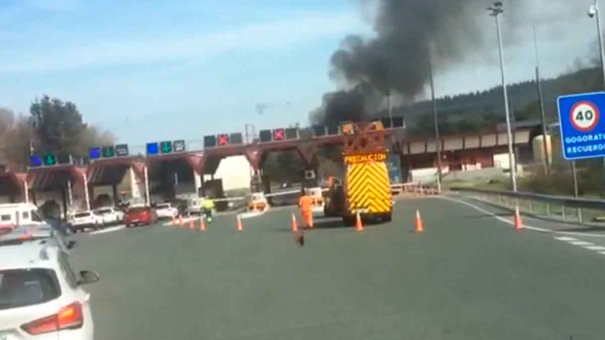 incendio altube