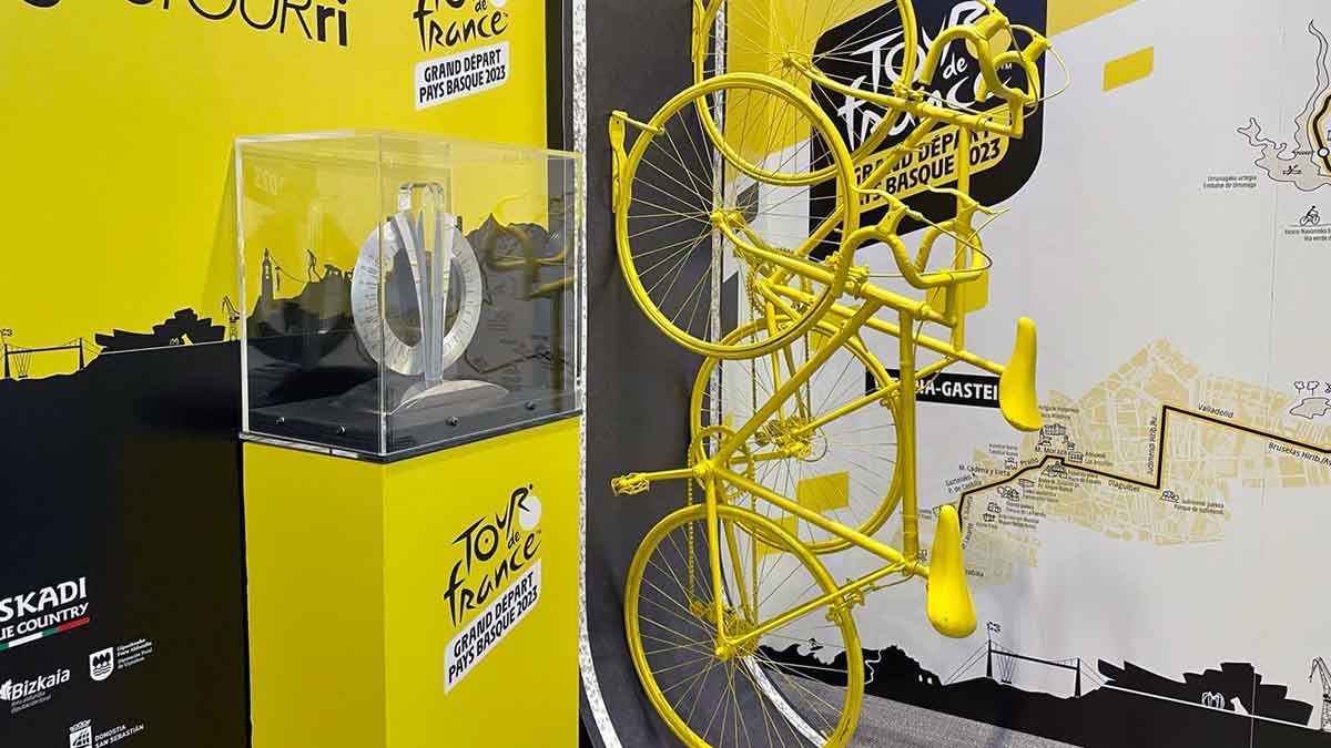 tour de francia