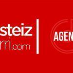 AGENDA VITORIA