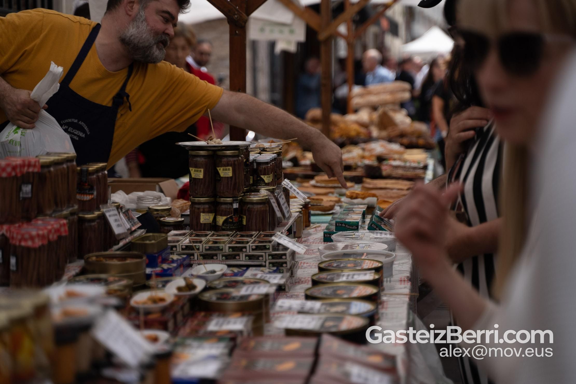 Mercado de la Almendra Vitoria Gasteiz (22)